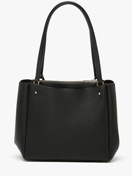 Schoudertas Talent Guess Zwart talent NG966923 ander zicht 4